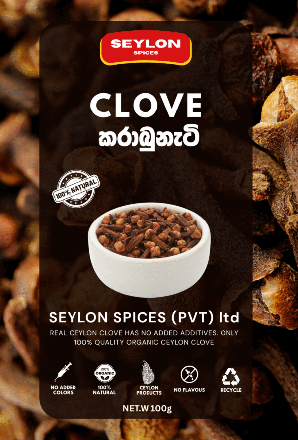 Cloves
